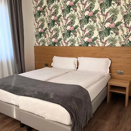 Belvedere Hotel